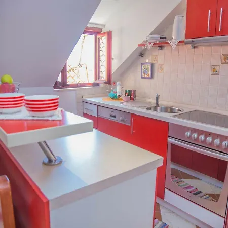 Old Town Apartmant * Ragusa