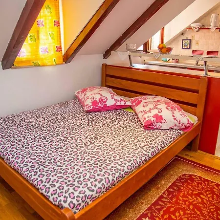 Old Town Apartmant Appartement Dubrovnik