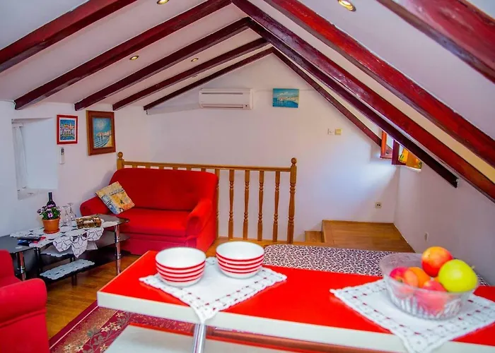 Old Town Apartmant Appartement Dubrovnik