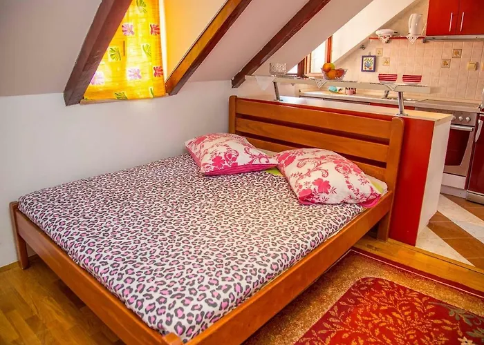 Old Town Apartmant Appartement Dubrovnik