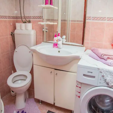 Old Town Apartmant Appartement *