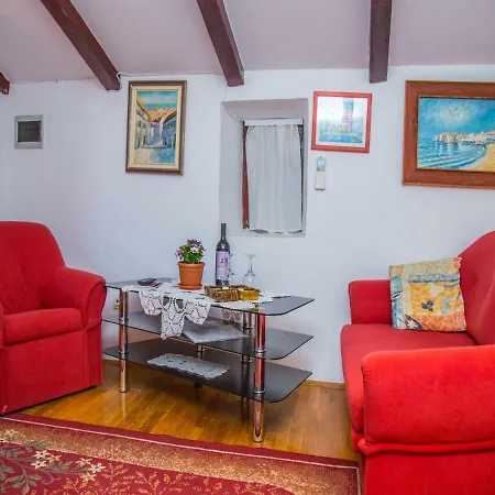 Appartement Old Town Apartmant